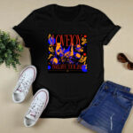 Lovejoy 2023 Tour front 2 T Shirt