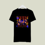 Lovejoy 2023 Tour front 3 T Shirt