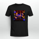 Lovejoy 2023 Tour front 4 T Shirt