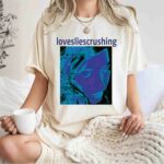 Loveliescrushing Band 1 T Shirt