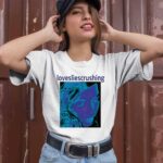 Loveliescrushing Band 2 T Shirt