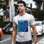 Loveliescrushing Band 3 T Shirt