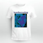 Loveliescrushing Band 4 T Shirt