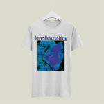 Loveliescrushing Band 5 T Shirt