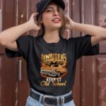 Lowrider Keep It Old School Cool for Man 1 T Shirt