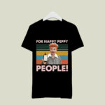 Lucy For Happy Peppy People 2 T Shirt