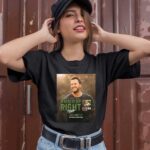 Luke Bryan 2022 Concert Tour front 1 T Shirt