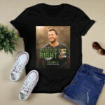 Luke Bryan 2022 Concert Tour front 2 T Shirt