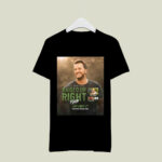Luke Bryan 2022 Concert Tour front 3 T Shirt