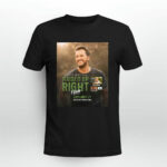 Luke Bryan 2022 Concert Tour front 4 T Shirt