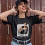 Luke Bryan Country On 2023 Tour 1 T Shirt