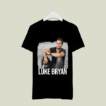 Luke Bryan Country On 2023 Tour 2 T Shirt