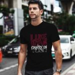 Luke Bryan Country On Tour 2023 v1 front 0 T Shirt