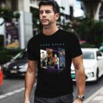 Luke Bryan Moments Signature For Music Fans 0 T Shirt