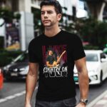 Luke Bryan Tour 2023 front 0 T Shirt