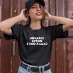 Luke Rudkowski Unvaxed Sperm 7000 A Load 1 T Shirt