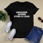 Luke Rudkowski Unvaxed Sperm 7000 A Load 2 T Shirt