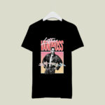 Luther Vandross Singer Music 2 T Shirt