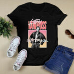 Luther Vandross Singer Music 3 T Shirt