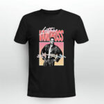 Luther Vandross Singer Music 4 T Shirt