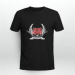 Lynyrd Skynyrd Last of tour Street Survivors 2 T Shirt