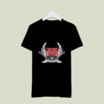 Lynyrd Skynyrd Last of tour Street Survivors 3 T Shirt