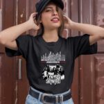 Lynyrd Skynyrd Legends Never Die 1 T Shirt