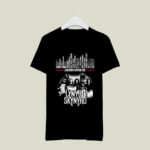 Lynyrd Skynyrd Legends Never Die 2 T Shirt