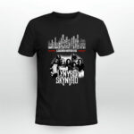 Lynyrd Skynyrd Legends Never Die 4 T Shirt