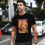 Lytheros gear merch dunk 0 T Shirt
