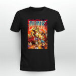 Lytheros gear merch dunk 2 T Shirt