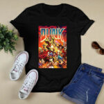 Lytheros gear merch dunk 3 T Shirt