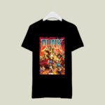 Lytheros gear merch dunk 4 T Shirt