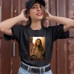 M3gan 2023 Megan Classic Horror Movie 2023 1 T Shirt