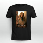 M3gan 2023 Megan Classic Horror Movie 2023 3 T Shirt