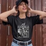 MC Hammer 90s Rap Vintage 1 T Shirt