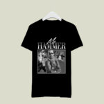 MC Hammer 90s Rap Vintage 3 T Shirt