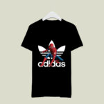 MCU Spider Man Marvel 2 T Shirt