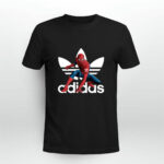 MCU Spider Man Marvel 4 T Shirt