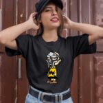 MF DOOM Rapper Rap Music 1 T Shirt