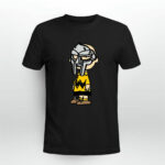 MF DOOM Rapper Rap Music 2 T Shirt