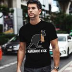 MJF Kangaroo Kick 0 T Shirt