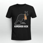 MJF Kangaroo Kick 2 T Shirt