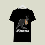MJF Kangaroo Kick 3 T Shirt