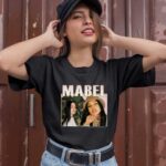Mabel Vintage 1 T Shirt