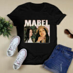 Mabel Vintage 3 T Shirt