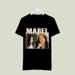 Mabel Vintage 4 T Shirt