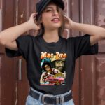 Mac Dre Rapper 1 T Shirt