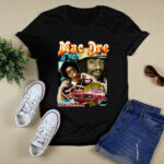 Mac Dre Rapper 2 T Shirt