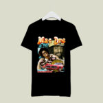 Mac Dre Rapper 3 T Shirt